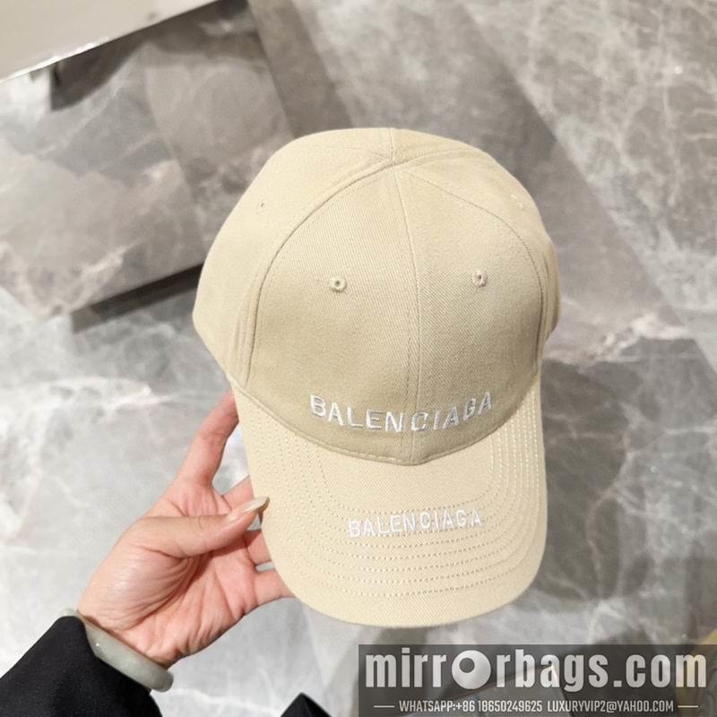 Replica Balenciaga Hat 072301