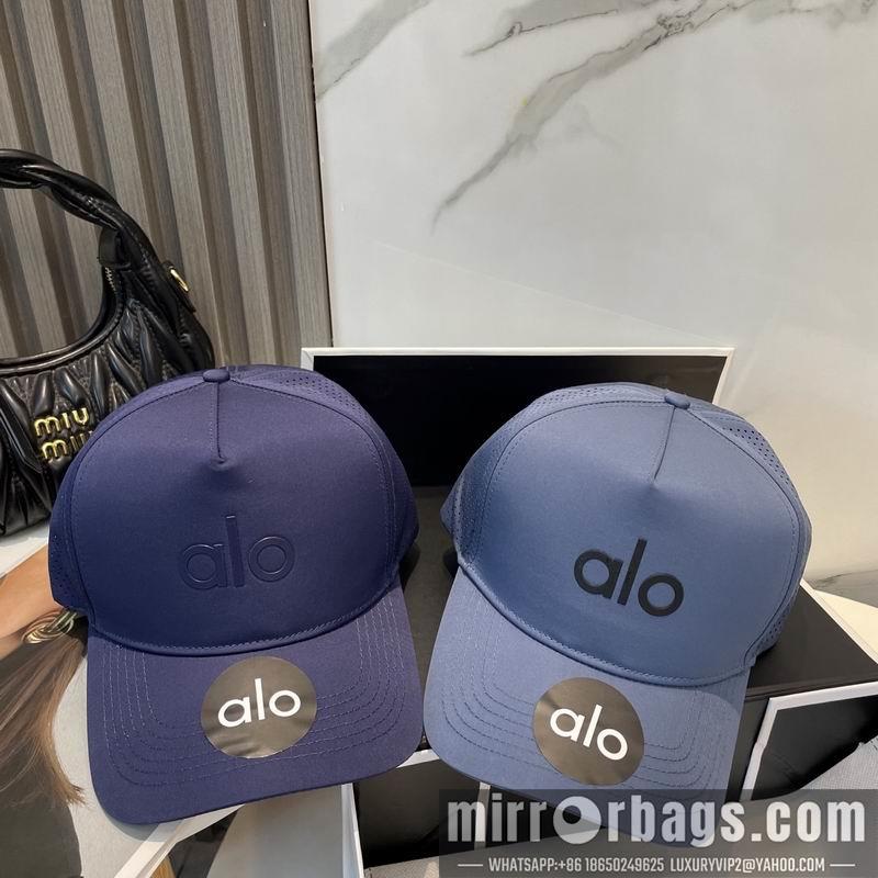 Replica Alo cap dx47