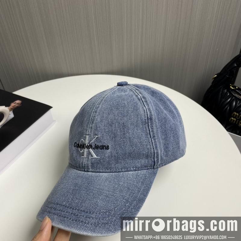 Replica CK cap 092701