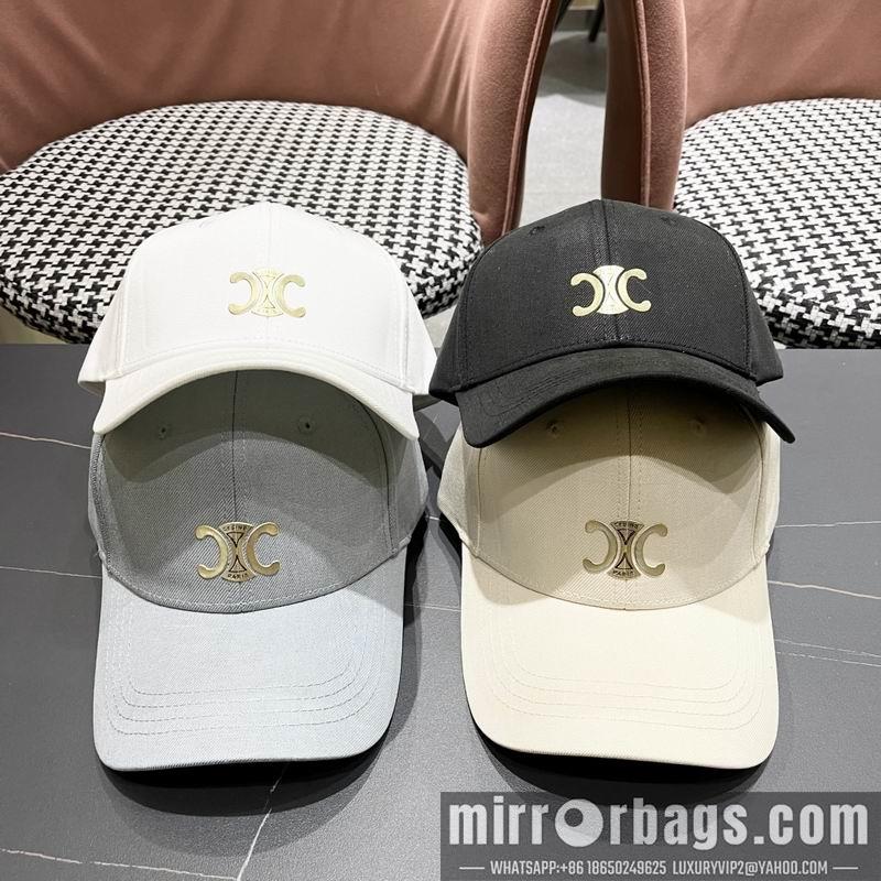 Replica Celine Hat 020801