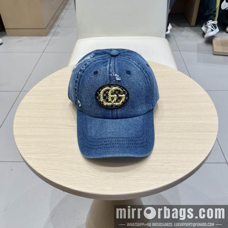Replica Gucci cap 040201