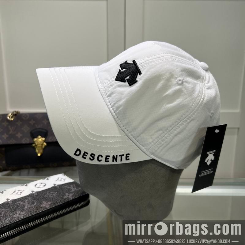 Replica Descente cap dx05
