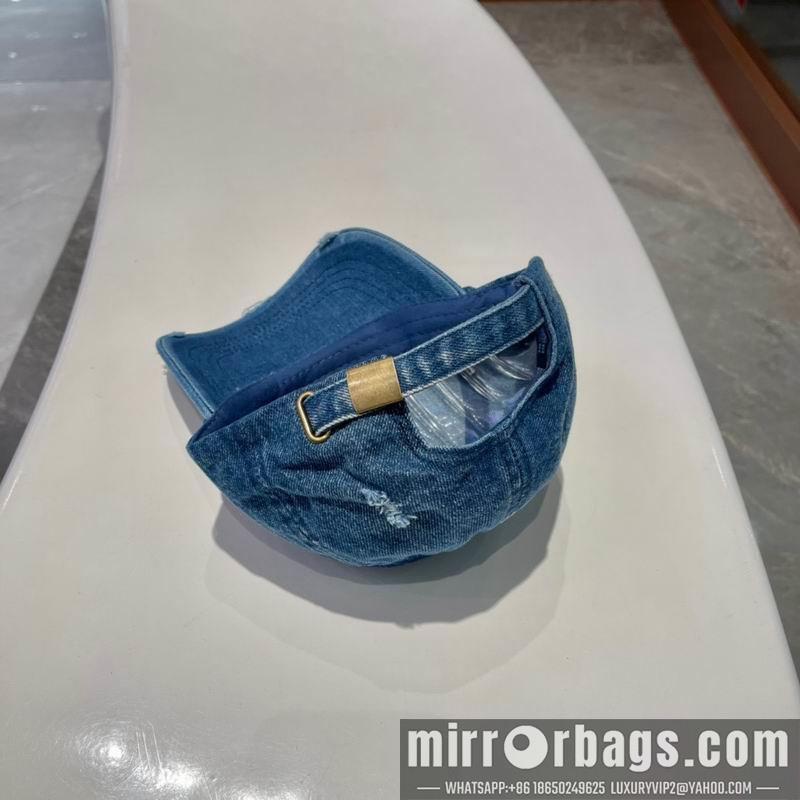 Replica Chanel cap 042707
