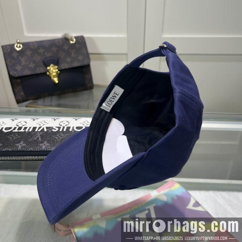 Replica Loewe cap 101801