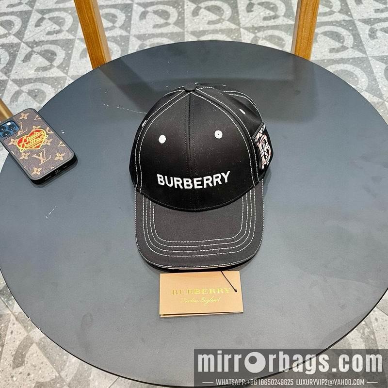 Replica Burberry cap 042803