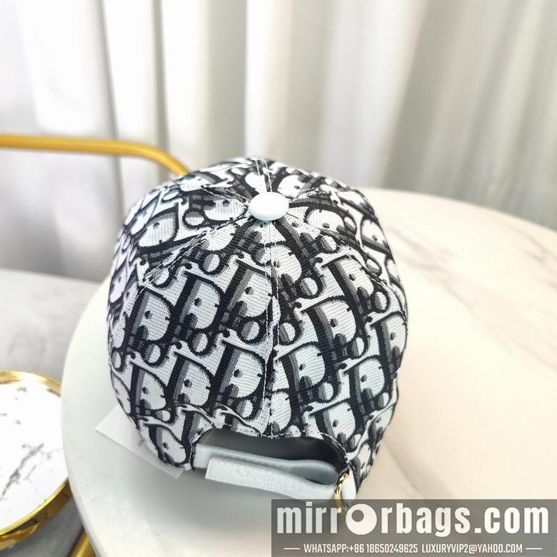 Replica Dior Cap dxn02