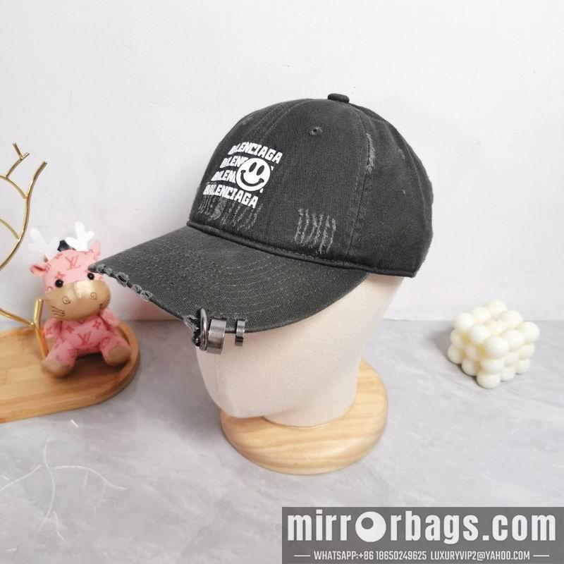 Replica Balenciaga Cap dx18