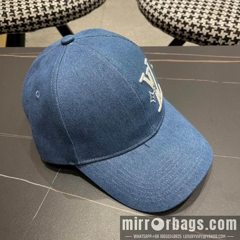 Replica LV Hat 021002