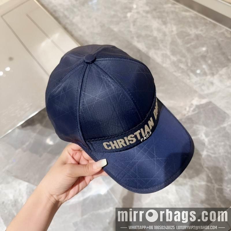 Replica Dior cap 080105