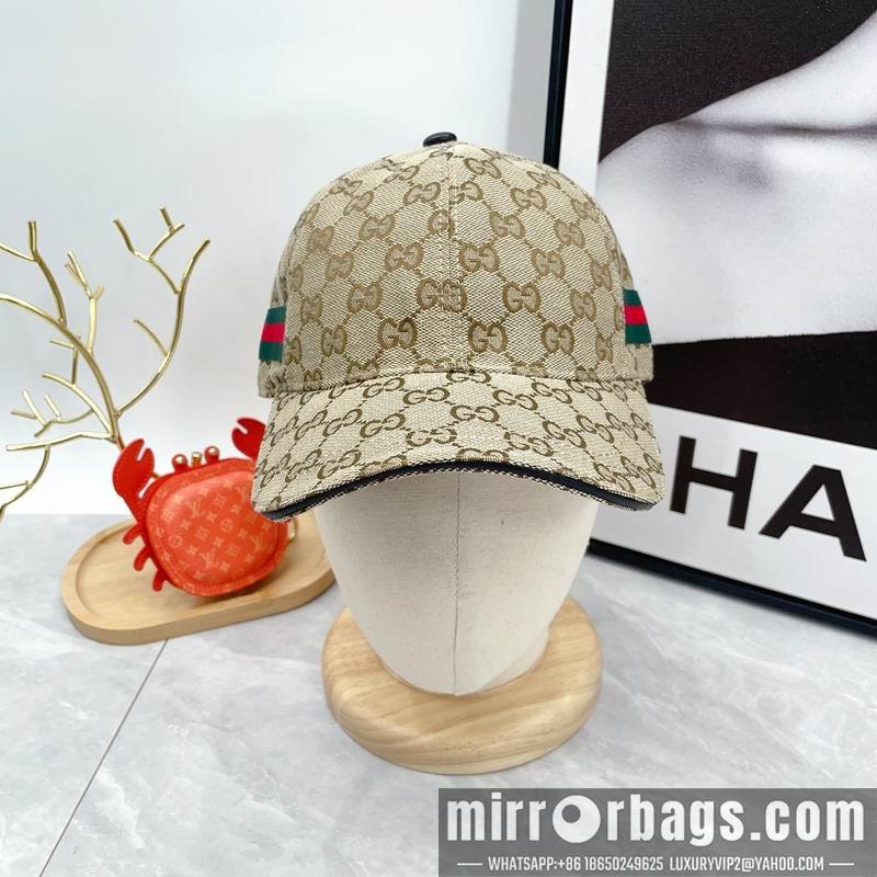 Replica Gucci cap dx11