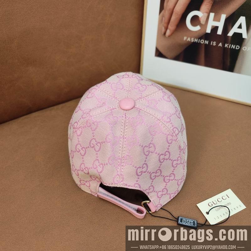 Replica Gucci cap dx102