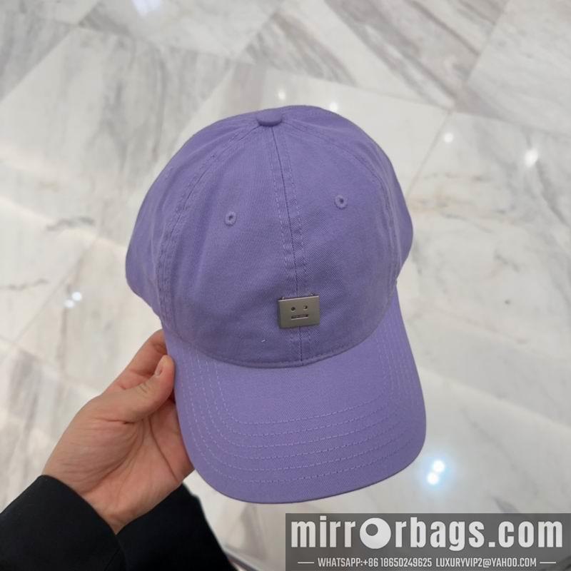 Replica Acne Hat dx20