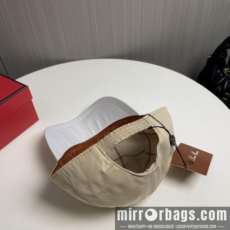 Replica Loro Piana Hat 072201