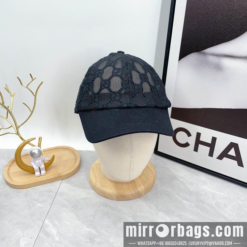 Replica Gucci cap dx35