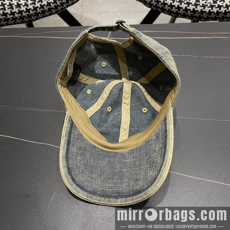 Replica Burberry cap 042601