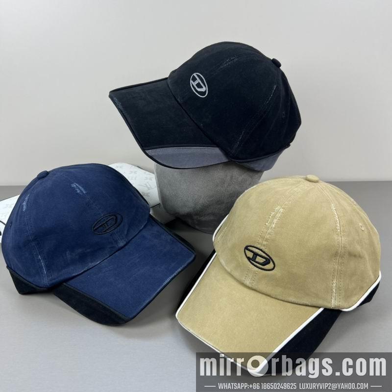 Replica Diesel cap 020801