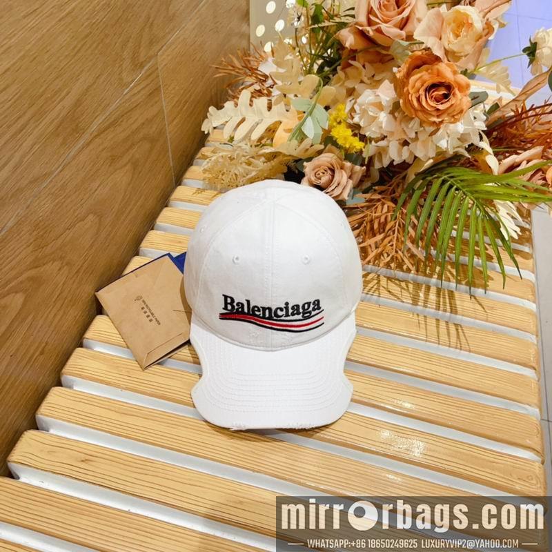 Replica Balenciaga Hat 071301