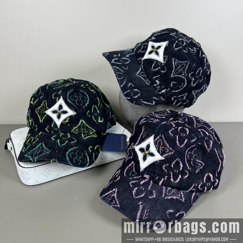 Replica LV cap dx24