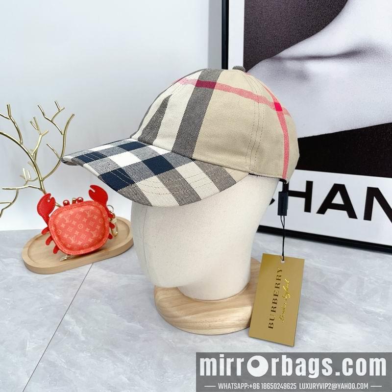 Replica Burberry cap dx57