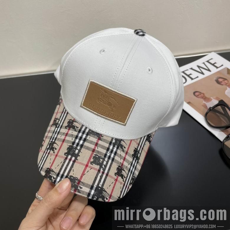 Replica Burberry Cap dxn02