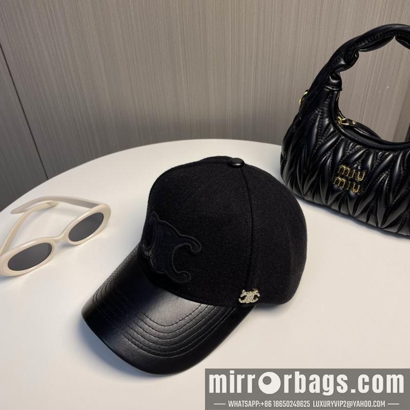 Replica Celine Hat 083006