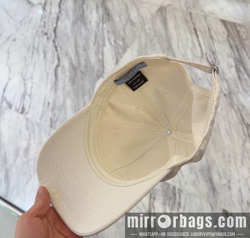 Replica Prada cap dx18