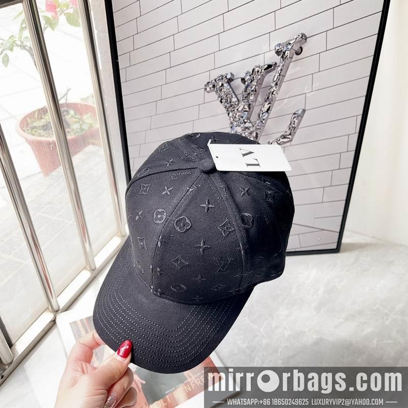 Replica LV cap 050703