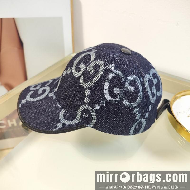 Replica Gucci cap dx11