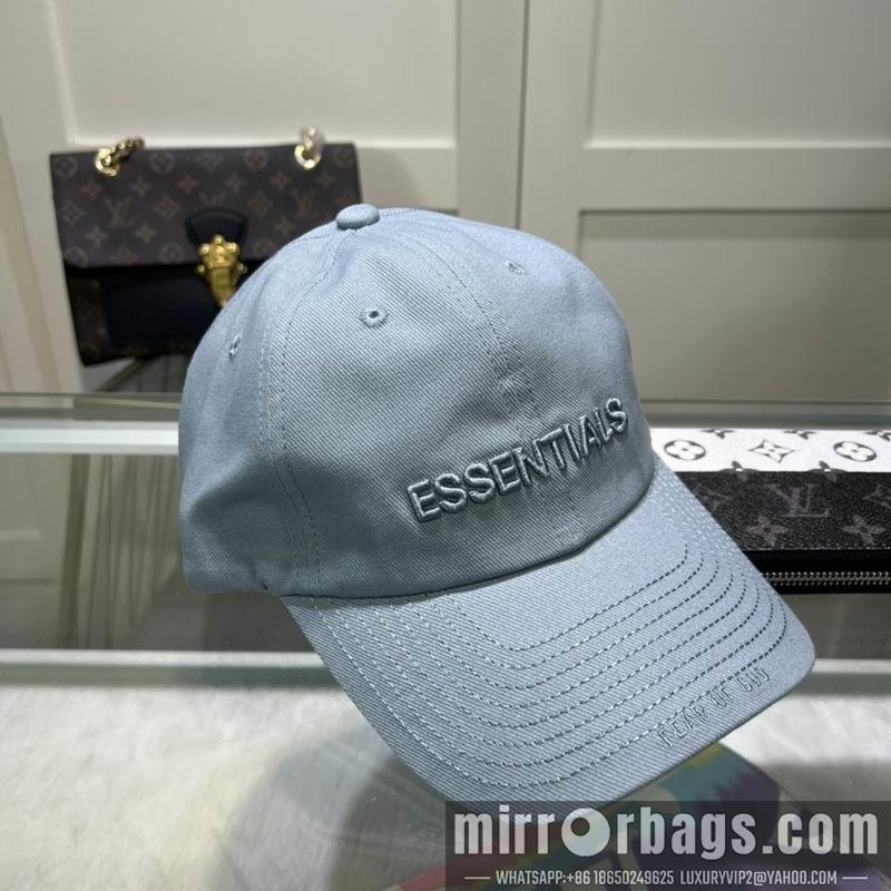Replica Fear of Gog Cap 011752