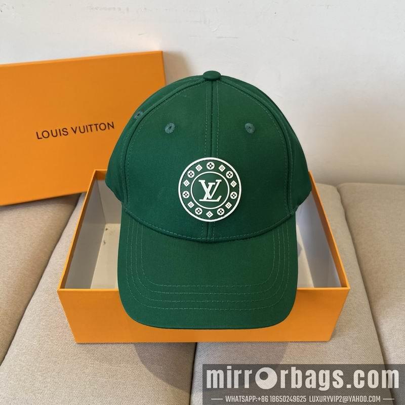 Replica LV Hat dx66