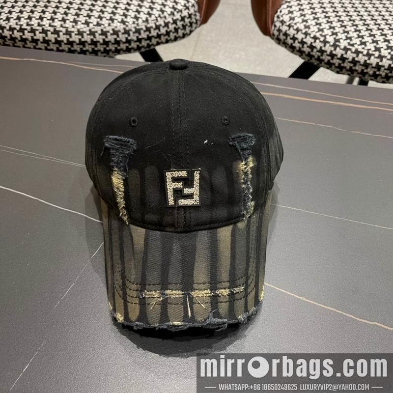 Replica Fendi cap 091401