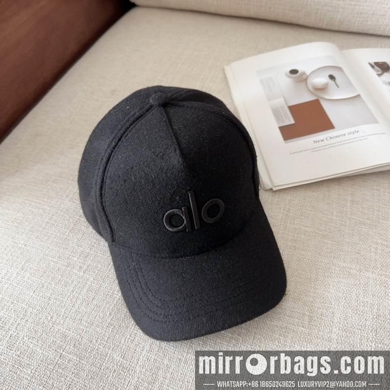 Replica Alo Hat dx04