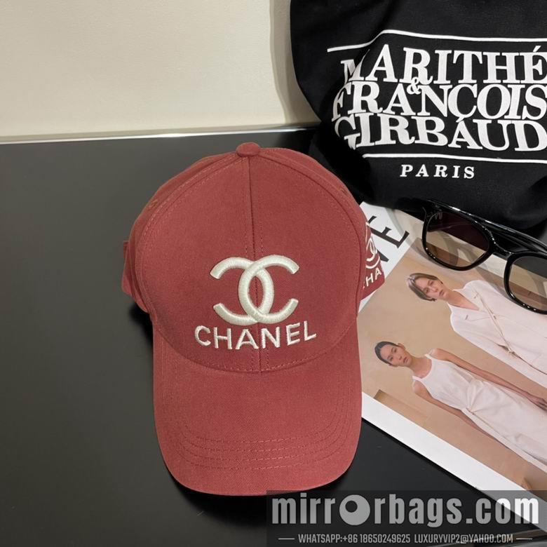 Replica Chanel Cap dxn11