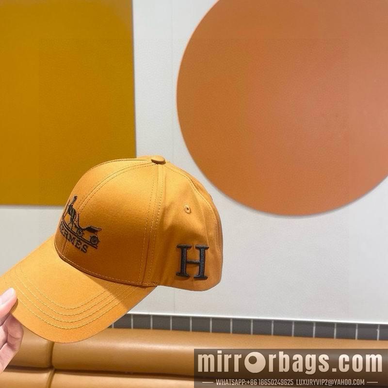 Replica Hermes cap 041401