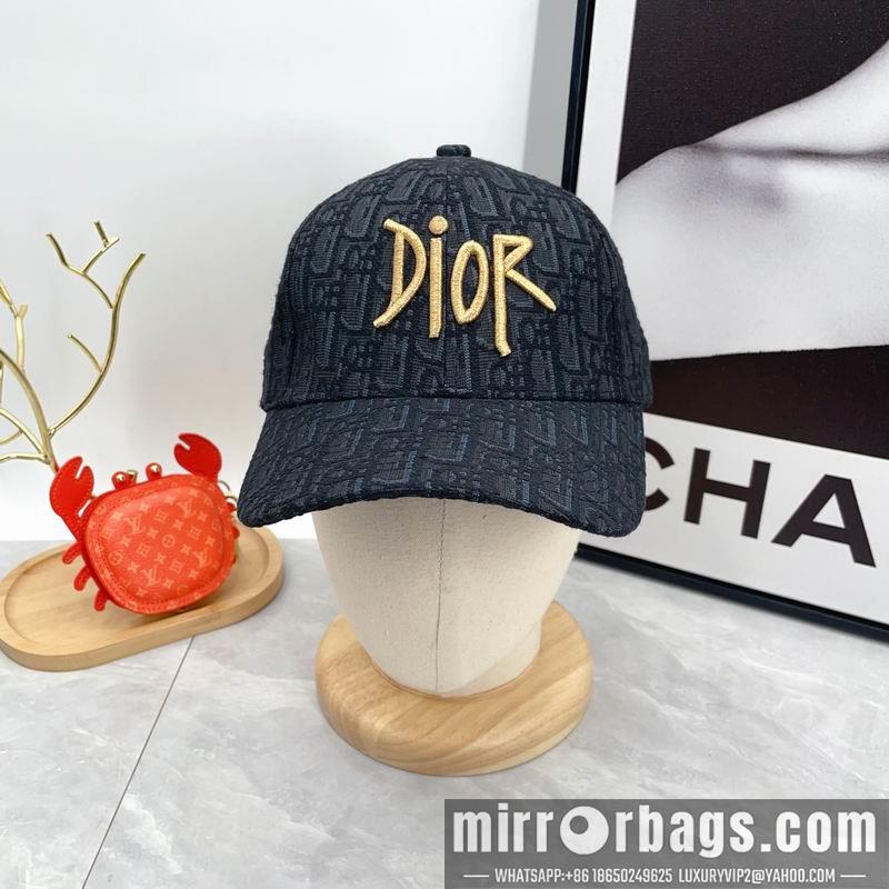 Replica Dior cap dx08