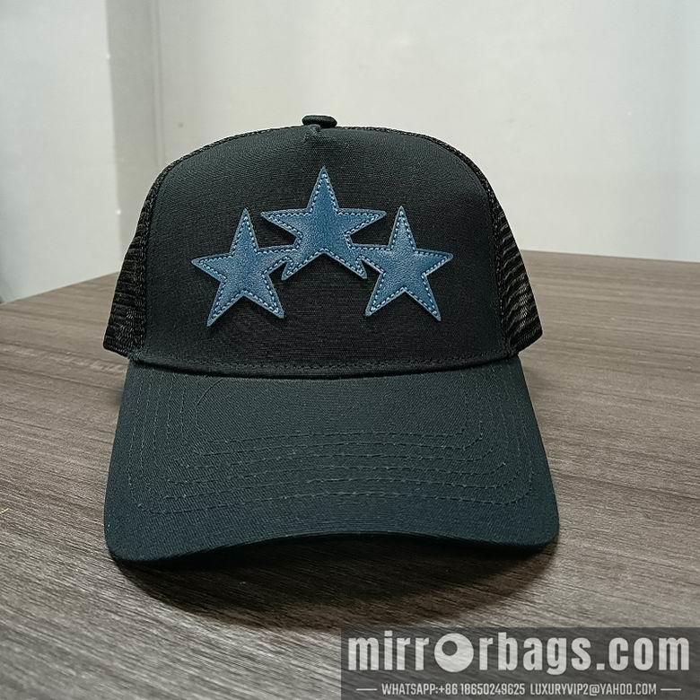 Replica Amiri Cap 01