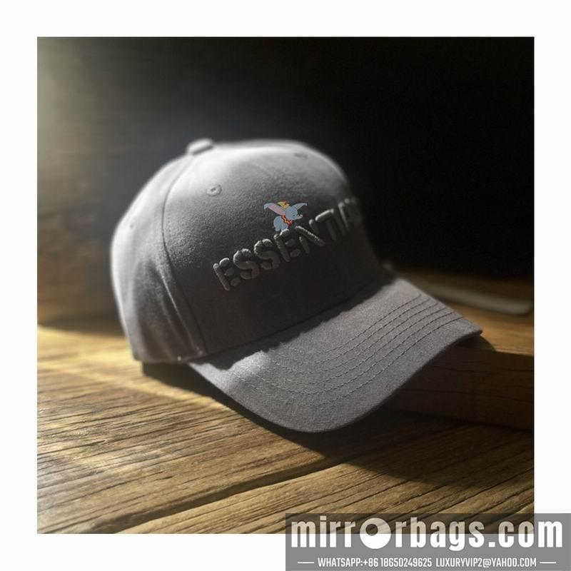 Replica Fear of Gog Cap 08