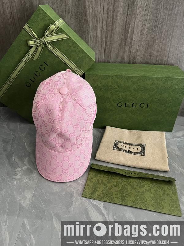 Replica Gucci cap dx16