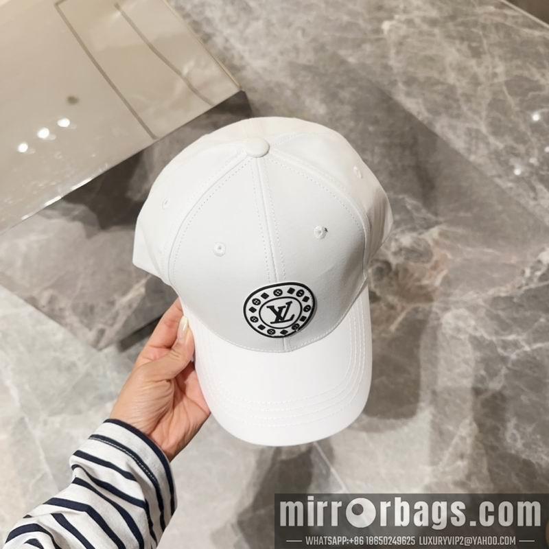 Replica LV Hat dx128