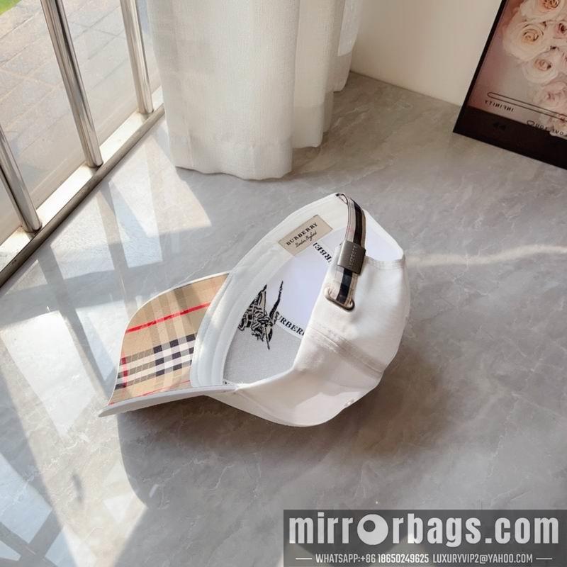 Replica Burberry cap 041702