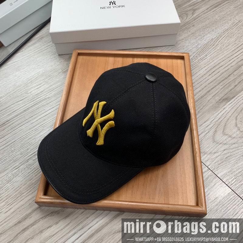 Replica MLB NY cap 071201