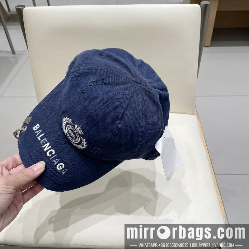Replica Balenciaga Cap 032001