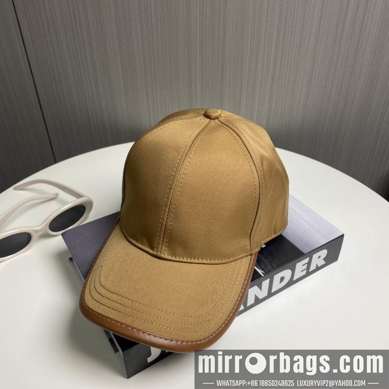 Replica Prada Cap dx27