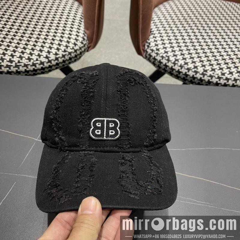 Replica Balenciaga Hat 020802