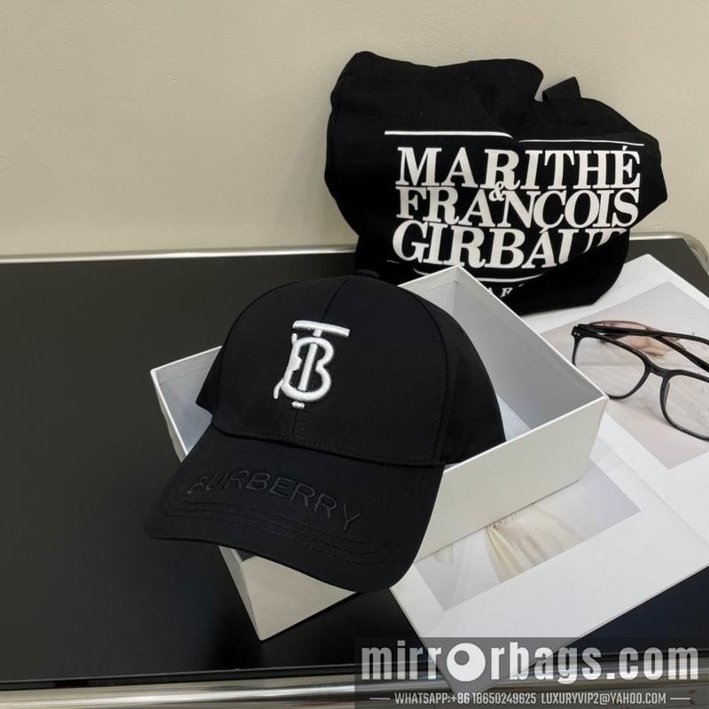 Replica Burberry cap dx16