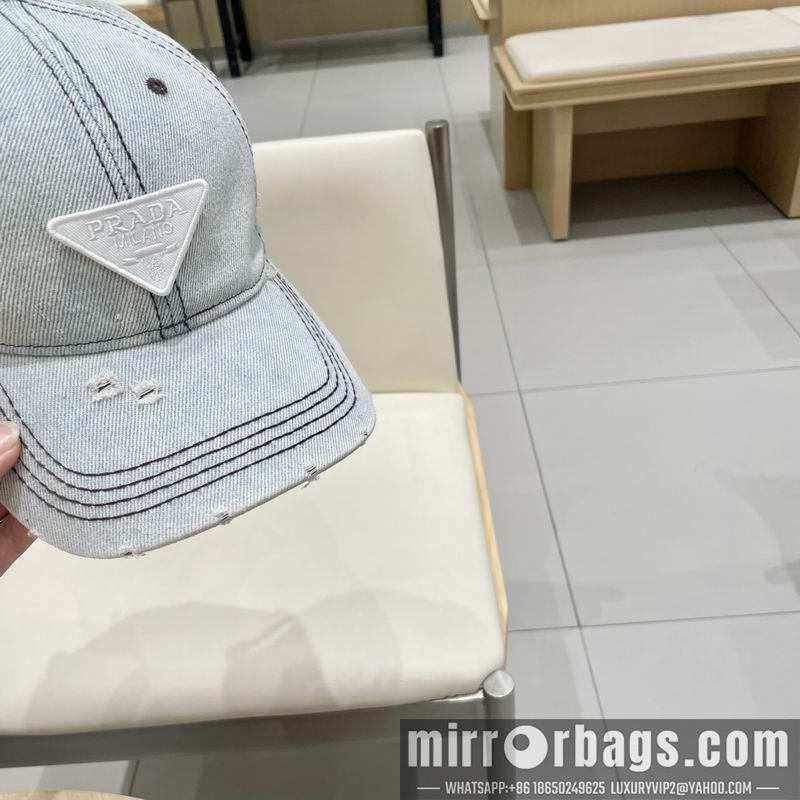 Replica Prada Cap 032001