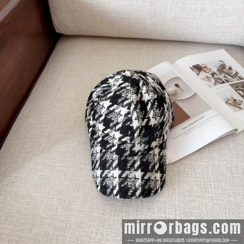 Replica Chanel cap dx62