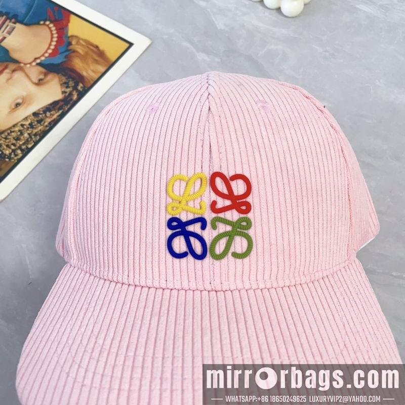 Replica Loewe cap dx15