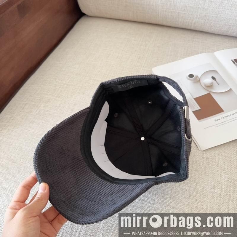 Replica Chanel cap dx70