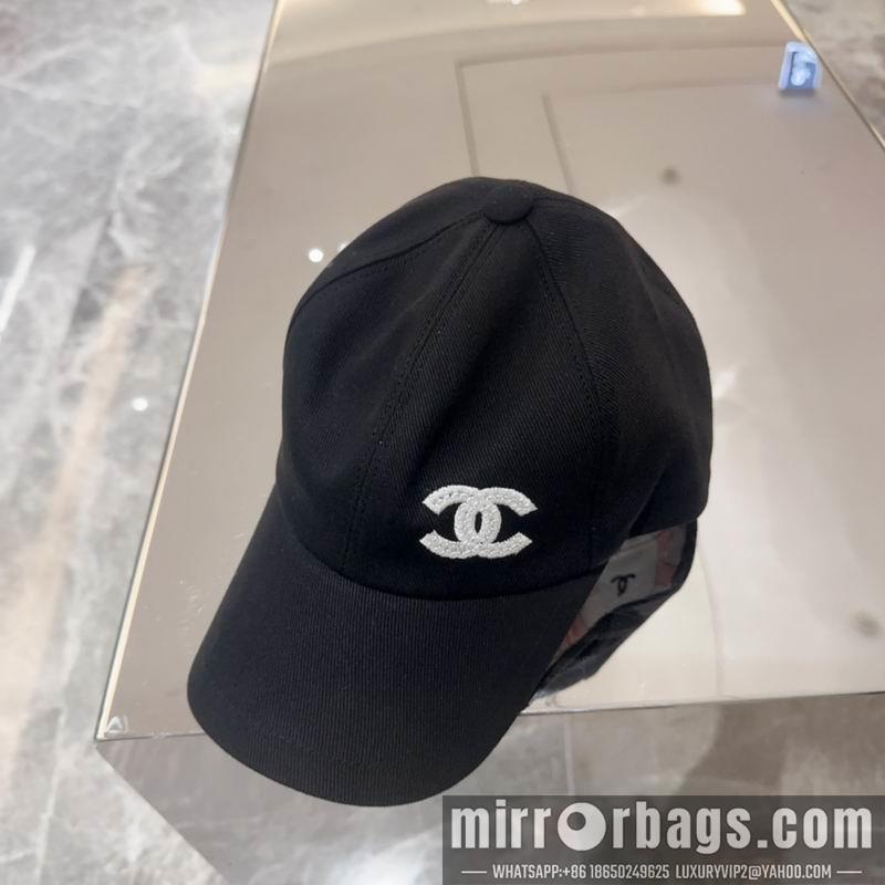 Replica Chanel Hat dx49